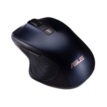 Asus MW202 Silent Wireless Mouse (90XB066N-BMU000)